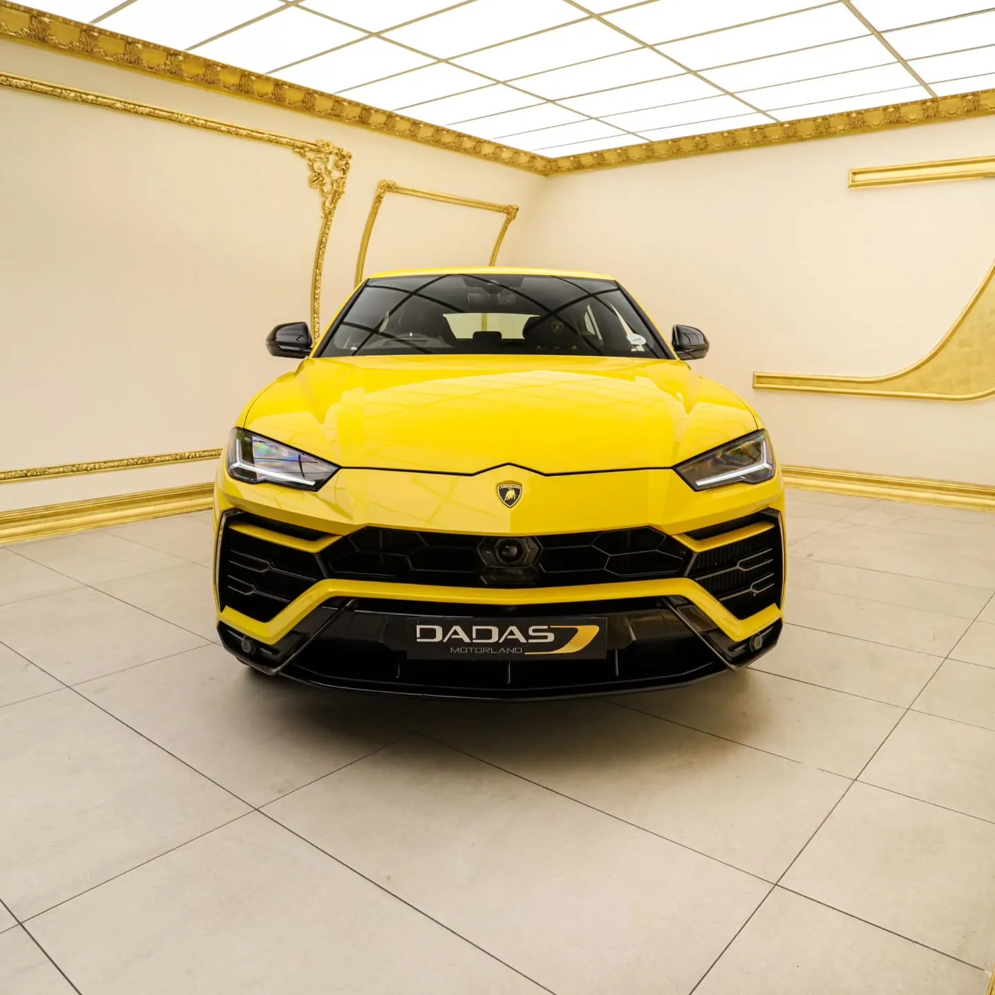 Urus thumbnail 4