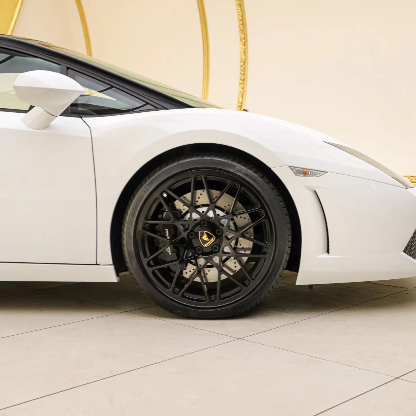 Gallardo Spyder LP560-4 thumbnail 8