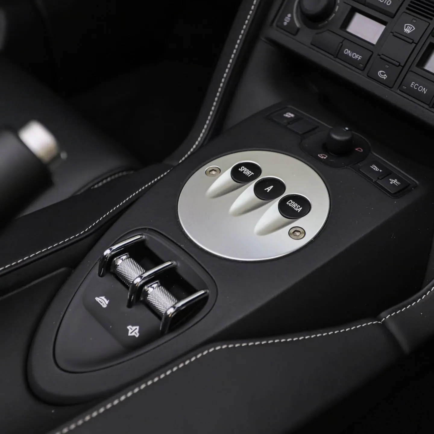 Gallardo Spyder LP560-4 thumbnail 11
