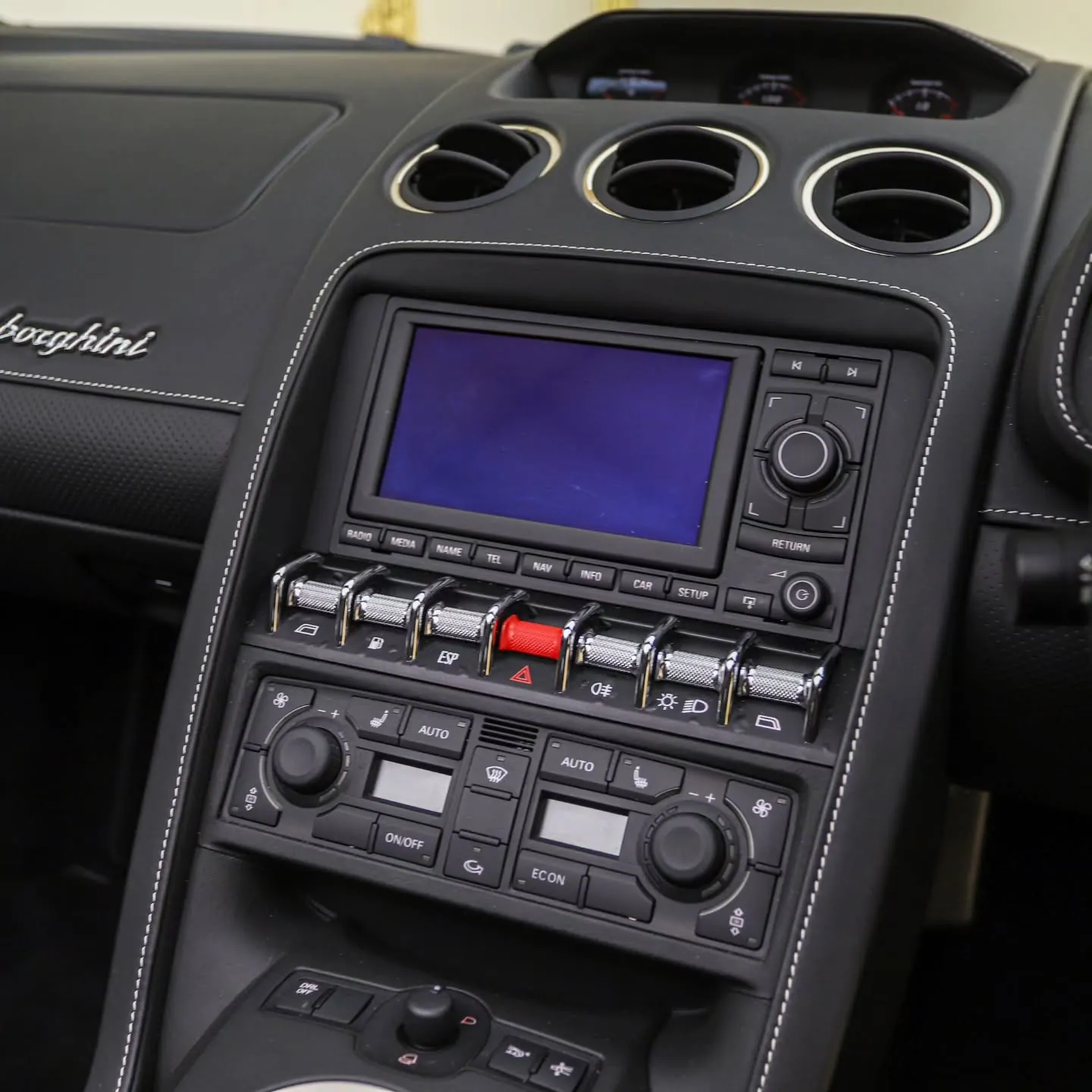 Gallardo Spyder LP560-4 thumbnail 12