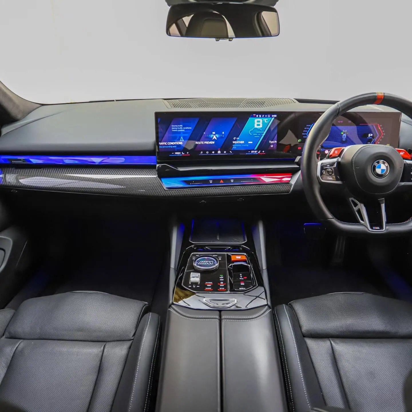 M5 (G90) thumbnail 11